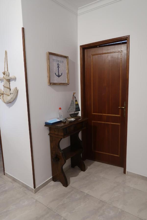 Ancora Guest House Monte Gordo Exterior photo